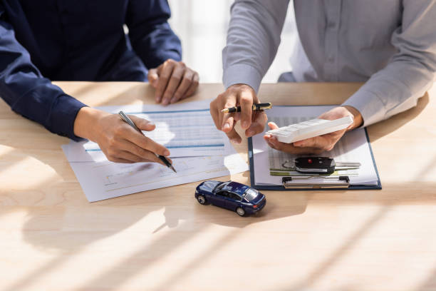 Car insurance options for Kiryas Joel residents